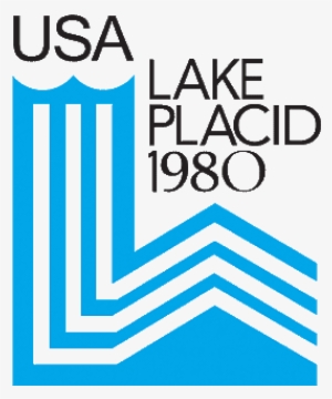 Lake Placid 1980 Logo