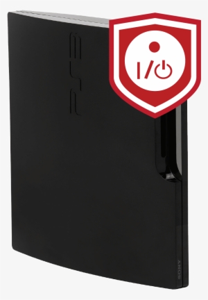 Sony Playstation 3 Slim