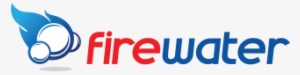 Firewater Logo - Fire Water