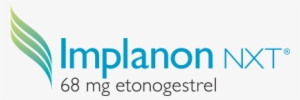 Implanon Nxt Logo