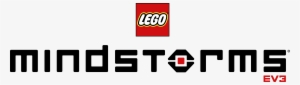 Lego Mindstorms Logo
