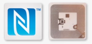 Nfc Htc Logo - Near Field Communication Tags