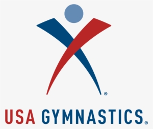 Team Usa Gymnastics Logo