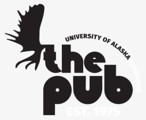 Pub Logo - Uaf Pub