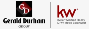 Dallas, Fort Worth Real Estate - Keller Williams Dfw Metro Sw Logo
