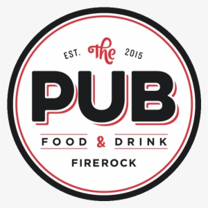 Pub Logo Png