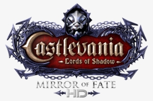 Castlevania Lords Of Shadow Mirror Of Fate Hd Concept