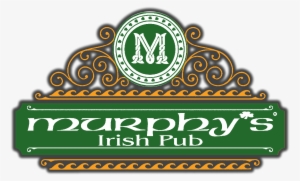 Menu - Murphys Irish Pub