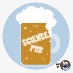 Science Pub Logo - Science
