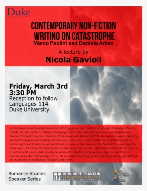 Event Image - Storm Clouds 2 Journal