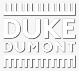 Duke Dumont Image - Duke Dumont