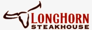 Longhorn Png - Longhorn Steakhouse Logo .png