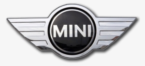 Mini Cooper Logo Vector Symbols - Mini Cooper Logo Png