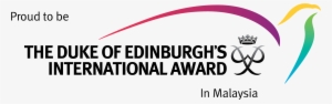 Duke Of Edinburgh - Duke Of Edinburgh International Award Malaysia
