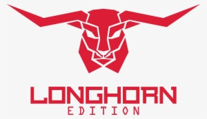 Yanmar Longhorn Logo Red - Yanmar Southern Sales & Rentals