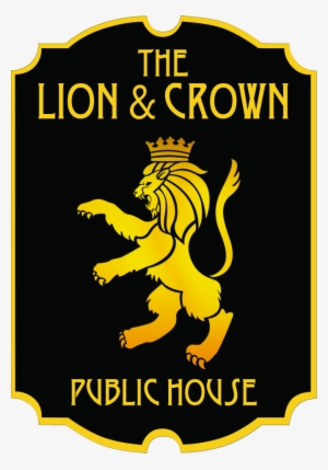 Lion And Crown Allen
