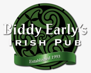Biddy Earlys Irish Pub Stuttgart - Keltischer Kunst-spiralen-entwurf Grußkarte