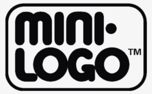 Mini Logo Png Skateboard