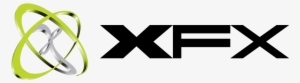 Xfx Logo - Xfx Low Profile Bracket Kit Incl