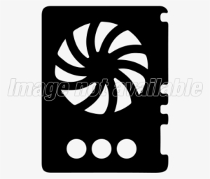 Nvidia Dual-head Video Card - Video Card