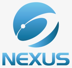 Logo From Nxsforum - Nexus Crypto Logo