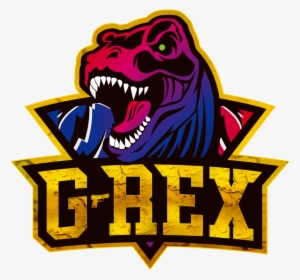 G-rex - G Rex Logo
