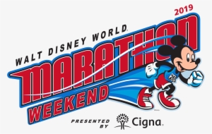 Walt Disney World® Marathon Weekend Presented By Cigna - Disney World Half Marathon 2019