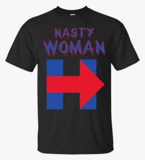 Trump Hillary Such A Nasty Woman T Shirt - Gucci Kingsnake T Shirt