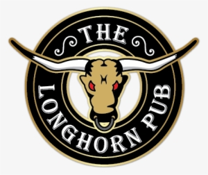 Longhorn Pub And Liquor Store - / E Wave Has Two Sides