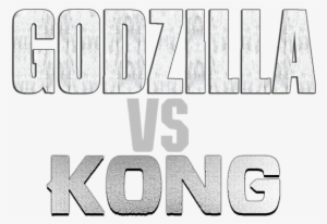 Download Transparent F Brand - King Kong Vs Godzilla Logo - 894x894 ...