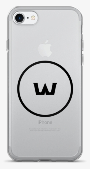Whitney Case Mini Logo