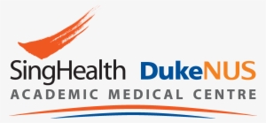 Singhealth Duke-nus Amc Logo Cmyk - Singhealth Duke Nus Academic Medical Centre