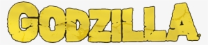 Ongoing Logo - Godzilla