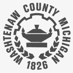 Washtenaw County - Washtenaw County Michigan Seal