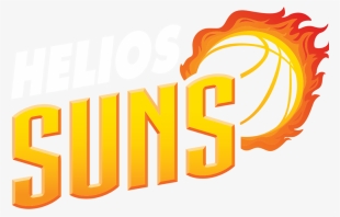 Helios Suns - Helios