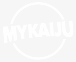 Logo - Mykaiju Godzilla