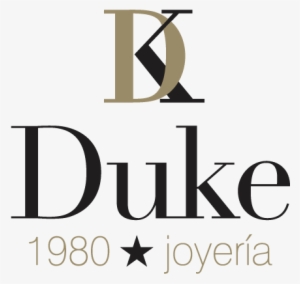 Duke Logo Png Download - Logo De Joyeria Png