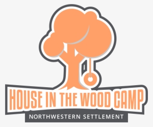 House In The Wood Wisconsin