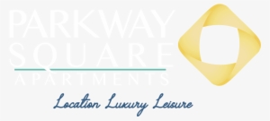 Tallahassee Property Logo - Parkway Square