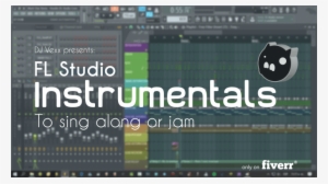 Remake Instrumental Of Any Song On Fl Studio Msg Me - Instrumental