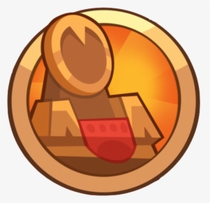 Wealthy Duke - Circle