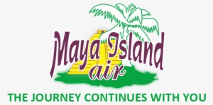 Maya Island Air