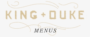 King Duke - King Duke Atlanta Logo