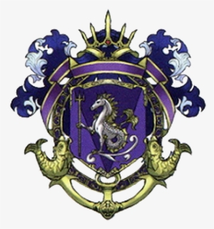 Cayenne Duke Crest - Wiki