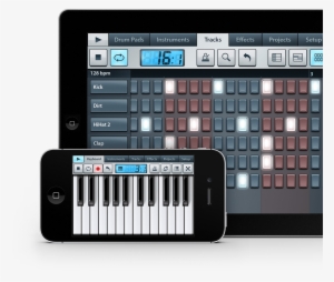 15 Minutes Of Fame - Fl Studio Mobile