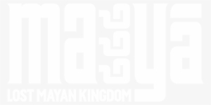 Maya Lost Mayan Kingdom Logo