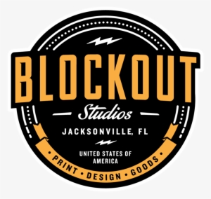 Blockout Studios Logo