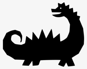 Cat Dinosaur Tyrannosaurus Godzilla Nickelodeon - Clip Art