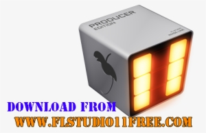 Fl Studio 11 Crack Free Download - Fl Studio 11 Logo