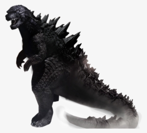 Godzilla Png Transparent Free Images - Godzilla Png